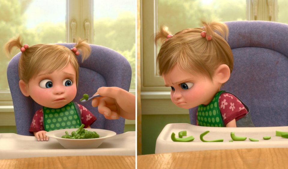 Inside Out