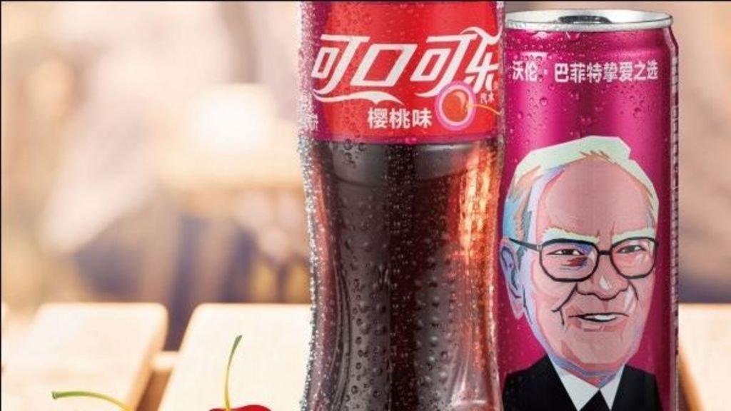 95452966 warrenbuffettchinacoke