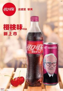 Celebrity Endorsements in Asia