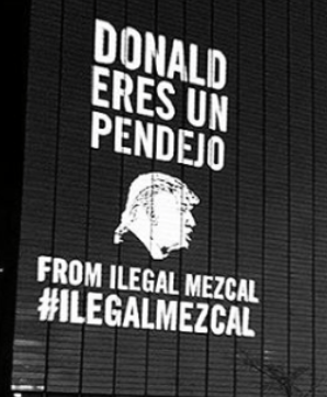advertising in Mexico