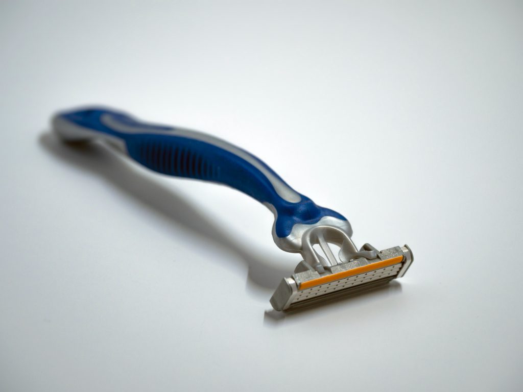 Gillette-banner