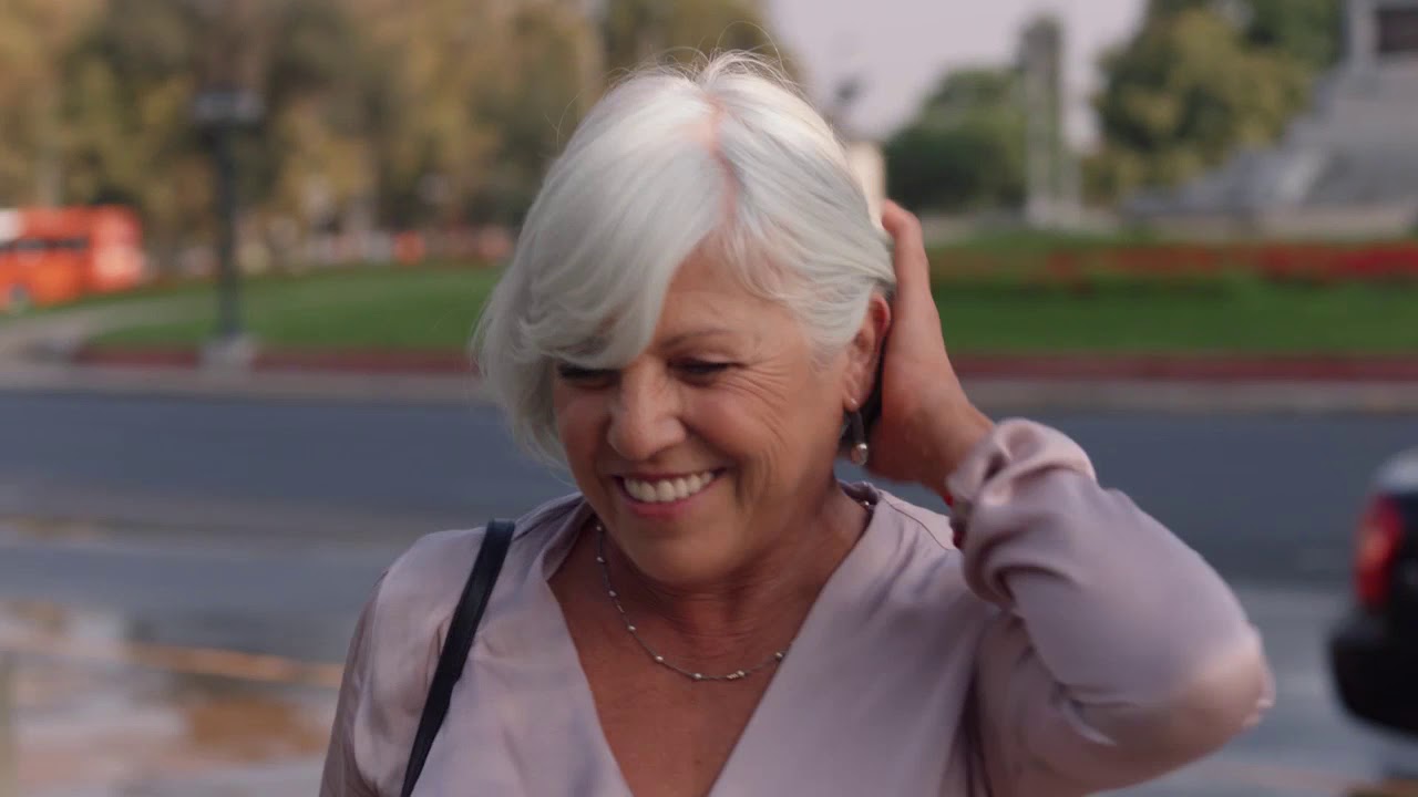 Dove Project ShowUs Shattering Beauty Stereotypes