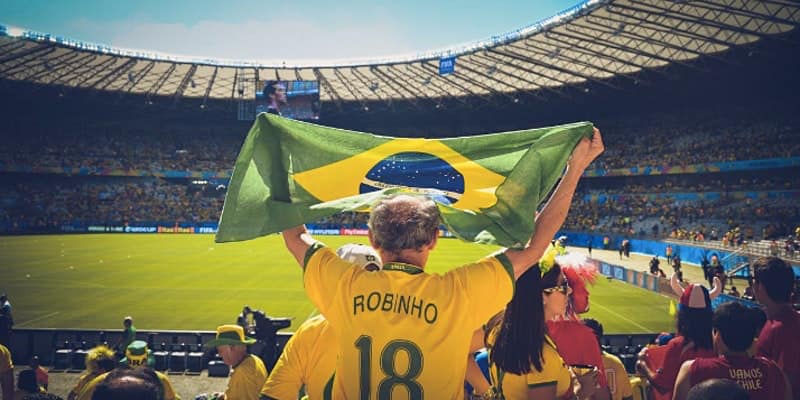 Virtual Roundtable - Brazil