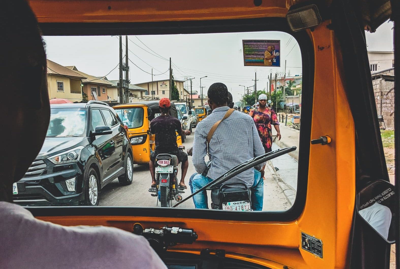 Nigeria Whitepaper