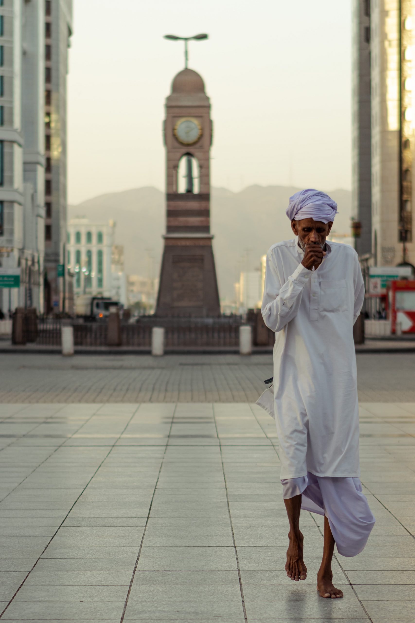 Saudi Arabia Whitepaper