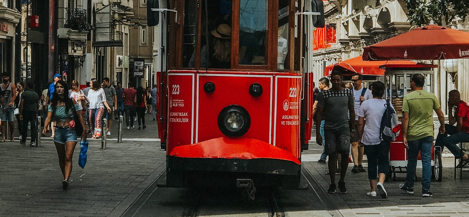 Turkey Whitepaper