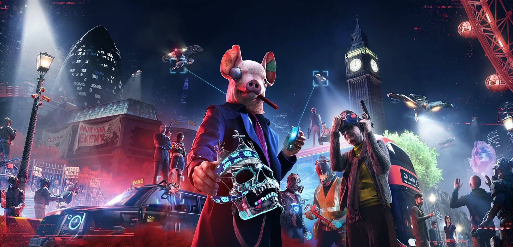 Feature image Ubisoft Case Study image